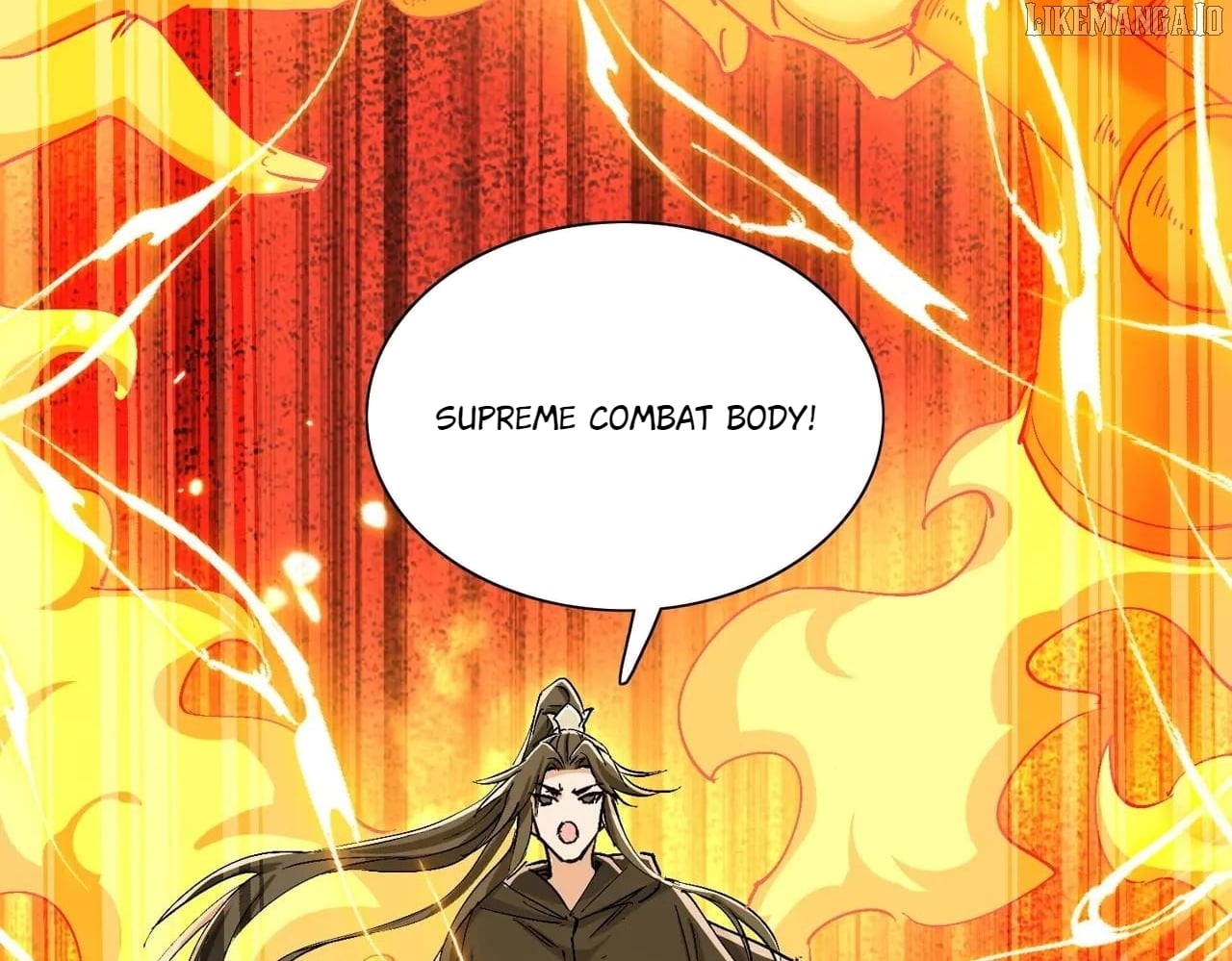 My Empress Apprentice is Becoming Evil Chapter 65 - page 41
